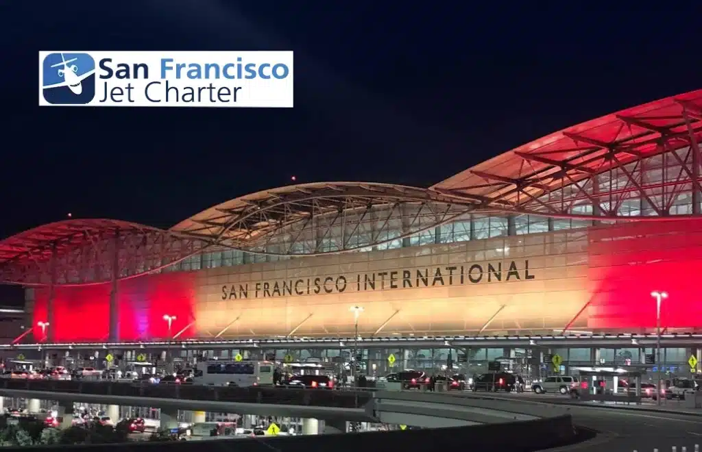 San Francisco International Airport
