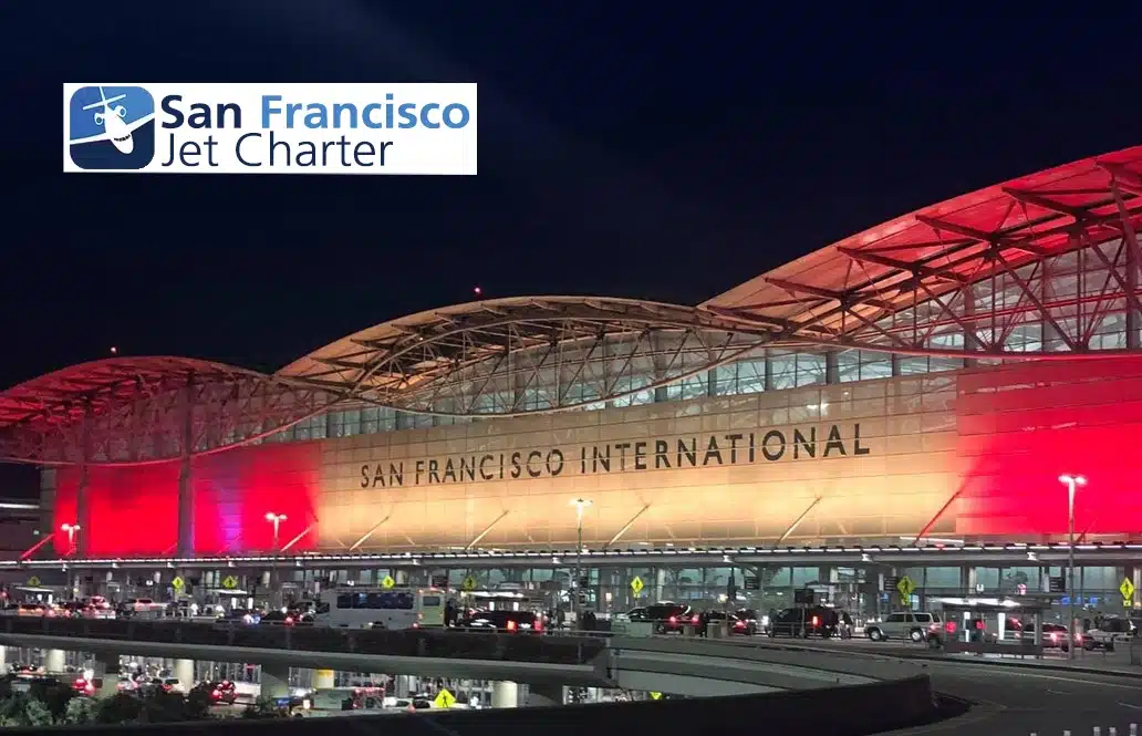 San Francisco International Airport