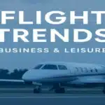 San Francisco Business Leisure Charter Trends